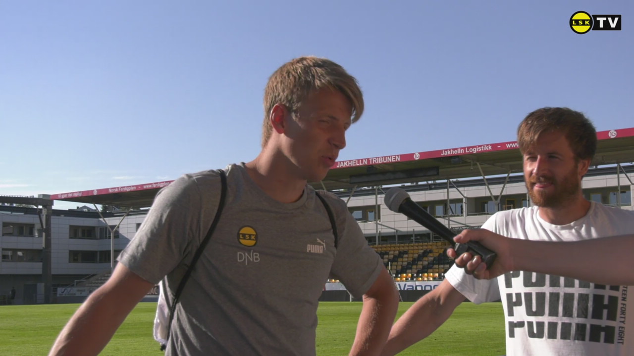 Lehne og Melga etter Jerv.mp4